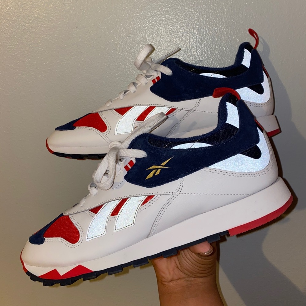 Reebok tri color- 059503